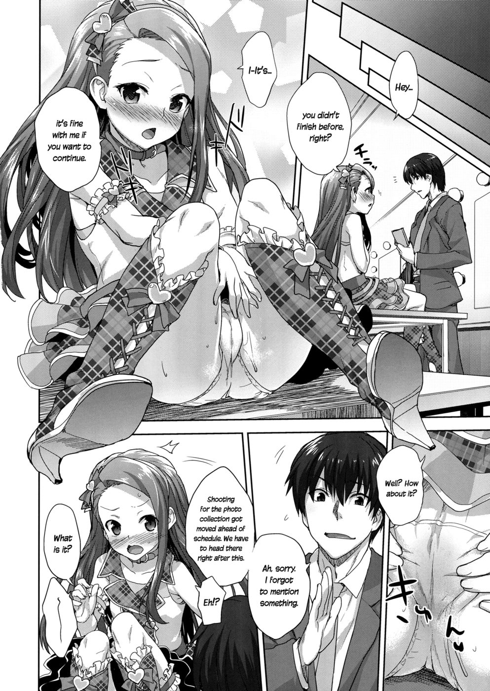 Hentai Manga Comic-Pleading Iorin-Read-5